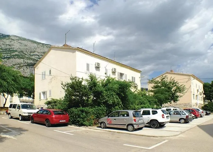 Apartman Anka