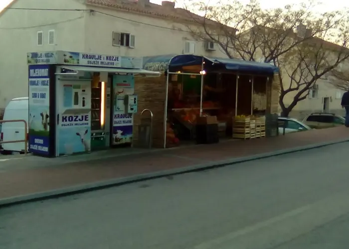 Apartman Anka