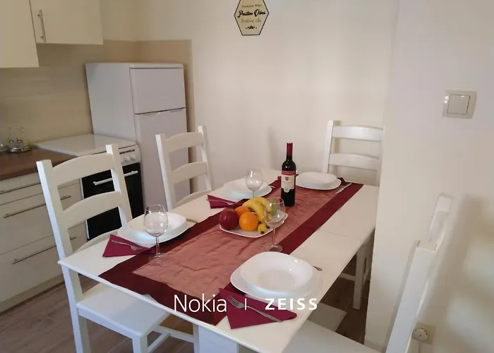 Apartman Anka
