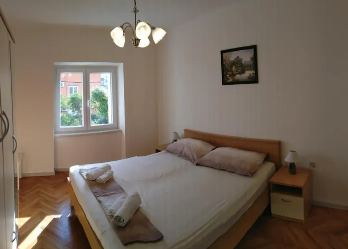 Apartman Anka