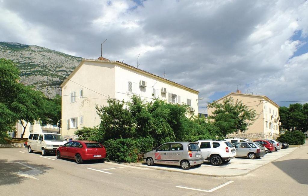 Apartman Anka * Makarska