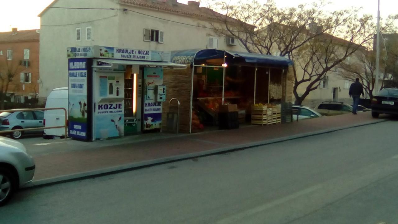 Apartman Anka Apartment