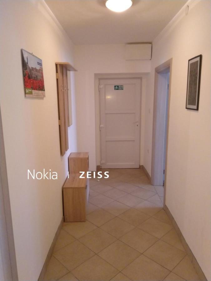 Apartman Anka * Makarska