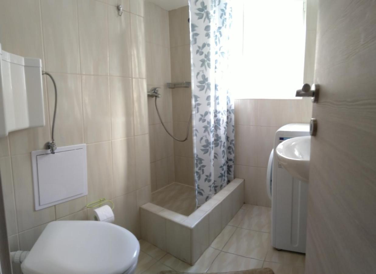 Apartman Anka Apartment