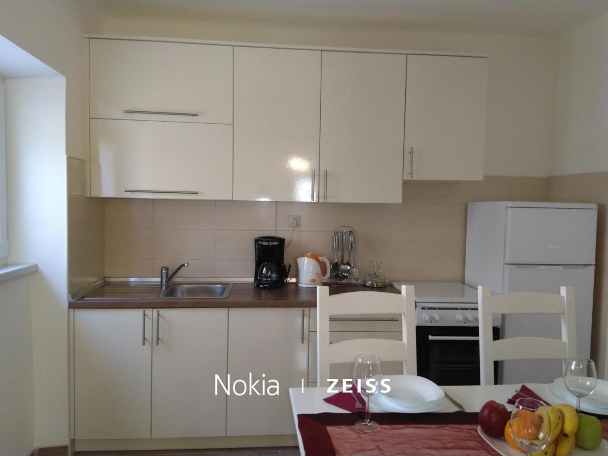Apartment Apartman Anka *