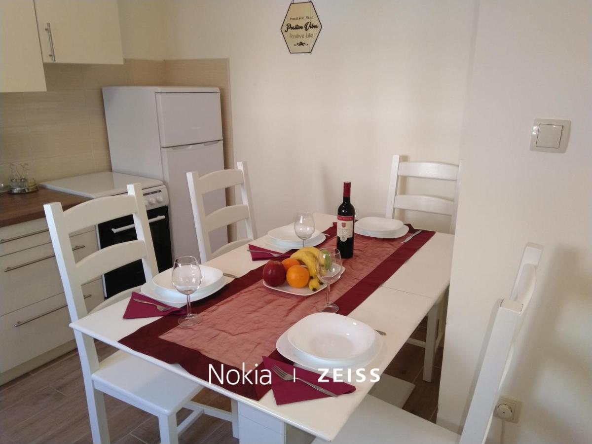 Apartman Anka * Makarska