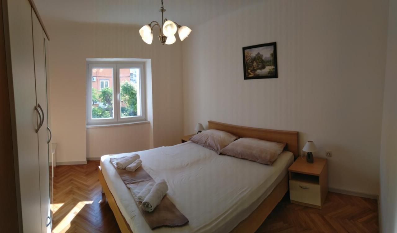 Apartman Anka Apartment Makarska