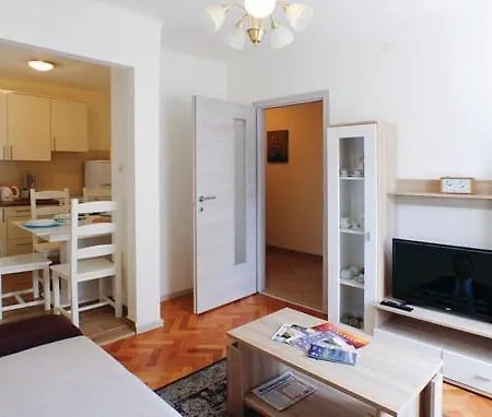 Apartman Anka Apartment Makarska Exterior photo