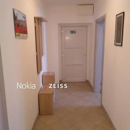 Apartman Anka Apartment Makarska Exterior photo