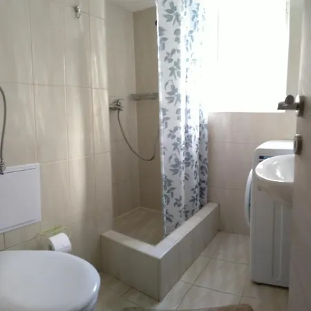 Apartman Anka Apartment Makarska Exterior photo