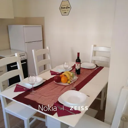 Apartman Anka Apartment Makarska Exterior photo