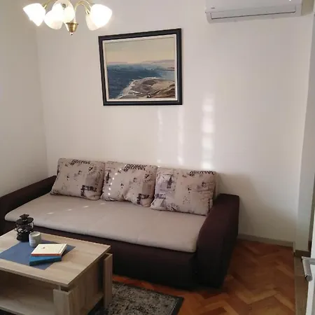 Apartman Anka Apartment Makarska Exterior photo