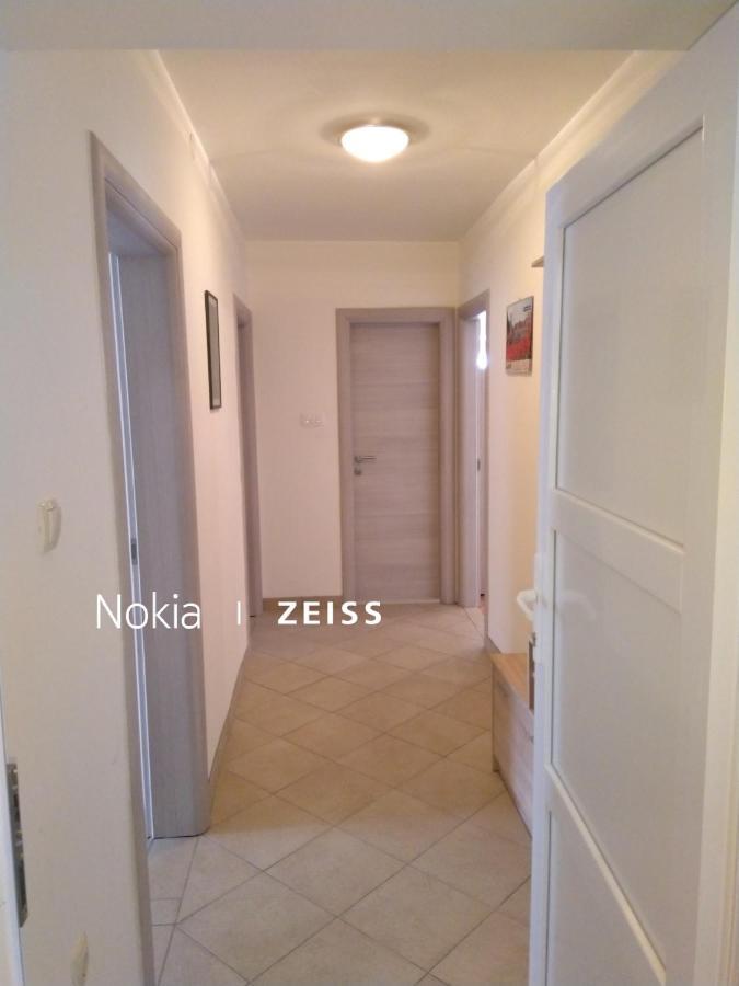 Apartman Anka Apartment *